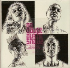 CD No Doubt - Push and Shove 2012