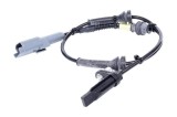 Senzor turatie roata Citroen DS5; DS DS 5 (KF) Motor 2.0 HDi 200 Hybrid4 tractiune integrala, Hybrid4, lungime 600 mm, OE 9677257580