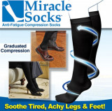 Sosete Miracle Socks