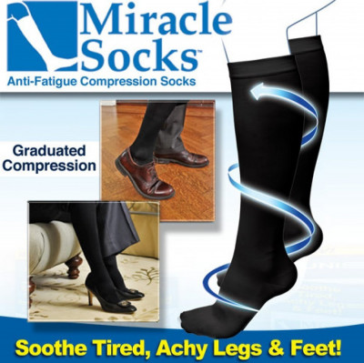 Sosete Miracle Socks foto