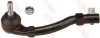 Cap de bara RENAULT CLIO II (BB0/1/2, CB0/1/2) (1998 - 2005) TRW JTE286