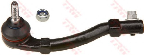 Cap de bara RENAULT CLIO II (BB0/1/2, CB0/1/2) (1998 - 2005) TRW JTE286