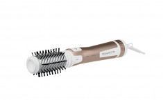 Perie rotativa Rowenta Brush Activ Compact, 1000W, 2 trepte de temperatura foto