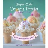 Super Cute Crispy Treats