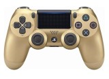 Controller Sony Wireless Dualshock Playstation 4, Gold ( Aurie) PlayStation 4, Second-Hand