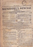 MONITORUL OFICIAL - PARTEA I a LEGI DECRETE, 1943, Nr.262