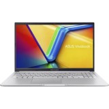 Laptop Asus Vivobook 15 , X1504VA-BQ151, 15.6-inch, FHD (1920 x 1080) 16:9 aspect ratio, Intel&reg; Core&trade; i3-1315U Processor 1.2 GHz (10MB Cache, up to 4.