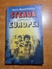 Steaua Campiona Europei 1986 - Carte Sportiva, 240 Pagini - Stare Buna