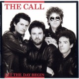 Vinil The Call &lrm;&ndash; Let The Day Begin (NM)