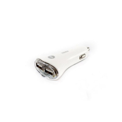 Incarcator auto 2xUSB 2.1A Cod: 551 Automotive TrustedCars foto