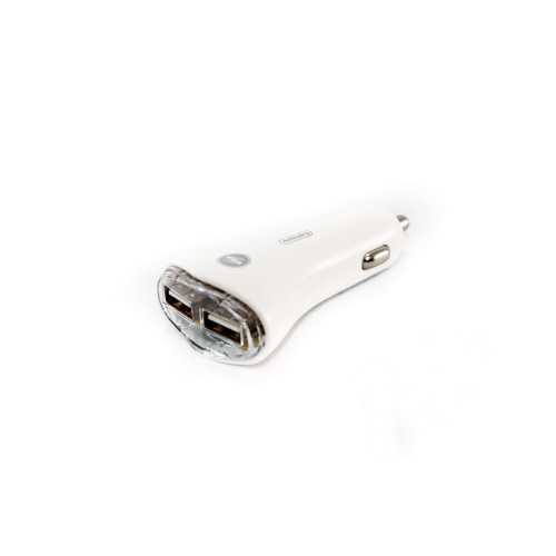 Incarcator auto 2xUSB 2.1A Cod: 551 Automotive TrustedCars