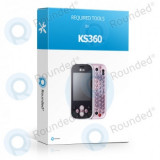 Caseta de instrumente LG KS360