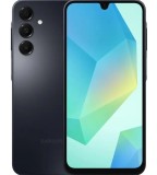 Samsung A16 A165F 6.7&quot; 4GB 128GB DualSIM Black (garantie doar, Negru, 4 GB