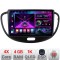 Navigatie Hyundai I10 2007-2013 Android radio gps internet 4+64 InCell Display 1K KIT-i10-2007+EDT-E209-RK CarStore Technology