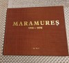 Maramureș 1944-1974: Album Artă Populară - Ediție Baia Mare 1974, Format Mare
