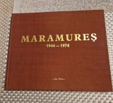 Maramures 1944 - 1974 album