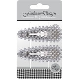 Set 2 agrafe de par Top Choice 23811