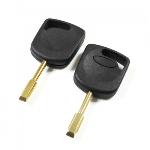 Cheie Cu Locas Cip Ford FO21 lamela cui AutoProtect KeyCars