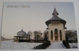 QW25 MS - Carte postala - tematica manastiri - vedere - Manastirea Vladiceni 2