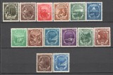 Romania.1951 Planul cincinal XR.245
