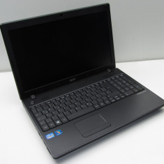 Vand dezmembrez Acer travelmate P453 tastatura palmrest balamale carcasa