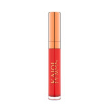 Cumpara ieftin Ruj lichid mat, waterproof si ultrarezistent la transfer KAJOL Beauty matISTIQUE, 8ml - Warm Red