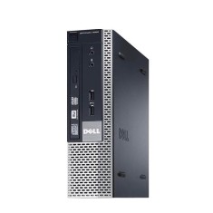 Calculatoare Second Hand Dell OptiPlex 9020 USFF, i5-4590S foto