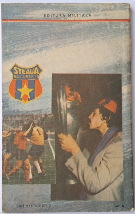 O Victorie Aplaudata - Helmut Ducadam