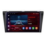 Navigatie Android Mazda 3 2004-2009, Octa Core, 2K, 8GB RAM, 128GB