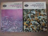 ANTOLOGIE DE POEZIE AMERICANA DE LA INCEPUTURI PANA AZI VOL.1-2-COLECTIV-262356