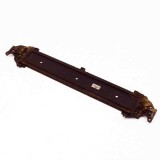 Suport Radiator BMW Seria 5 F10 2010-2017 OEM 7804619 Original