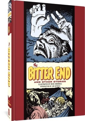 The Bitter End and Other Stories