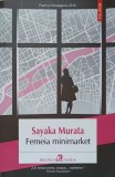 FEMEIA MINIMARKET-SAYAKA MURATA-270523