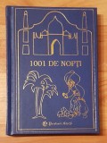 1001 de nopti (Vol. 2) Prietenii cartii. Repovestite de Constantin Boeru