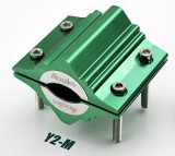 Economizor magnetic de combustibil, model Y2-M