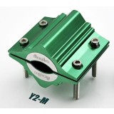 Economizor magnetic de combustibil, model Y2-M
