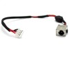 Mufa Alimentare Laptop Acer 50.MLDN2.001, Aspire E5 511, Aspire E5 511G, Aspire E5-521, Aspire E5-531, Aspire
