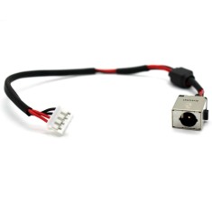 Mufa Alimentare Laptop Acer 50.MLDN2.001, Aspire E5 511, Aspire E5 511G, Aspire E5-521, Aspire E5-531, Aspire