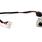 Mufa Alimentare Laptop Acer 50.MLDN2.001, Aspire E5 511, Aspire E5 511G, Aspire E5-521, Aspire E5-531, Aspire