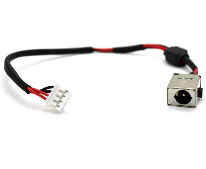 Mufa Alimentare Laptop Acer 50.MLDN2.001, Aspire E5 511, Aspire E5 511G, Aspire E5-521, Aspire E5-531, Aspire