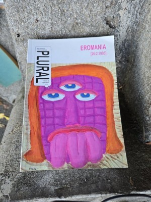 EROMANIA - PLURAL foto