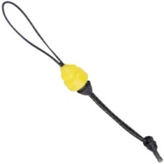 Conector H Rive Micro 5.00-1.30mm, 2mm, Galben, 3buc/pac foto