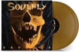 Savages (Gold Vinyl, 10th Anniversary Edition) | Soulfly
