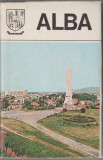 Judetele Patriei - Alba. Monografie, 1980, Alta editura