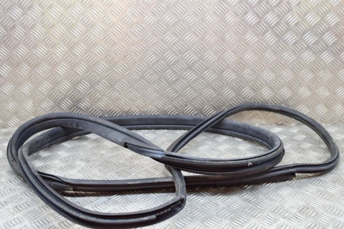 Garnitura ușă dreapta față BMW i3 I01 2019 OEM: 7301741 | 14669694