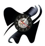 DENTIST-ceas de perete