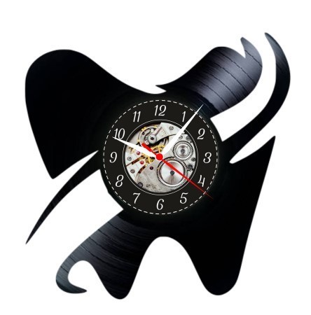 DENTIST-ceas de perete