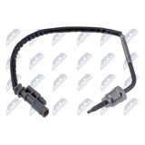 Senzor temperatura gaze ardere motor 1.6d, 1.6dh Hyundai I30, Kona, Tucson, I40; Kia Ceed, Optima, Proceed, Sportage 4, Stonic, Xceed; 11.20, cablu