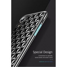 Husa Usams Gelin Series iPhone XR Transparenta