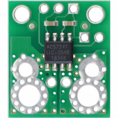 Senzor de Curent ACS724 (de la -5 A la +5 A) foto